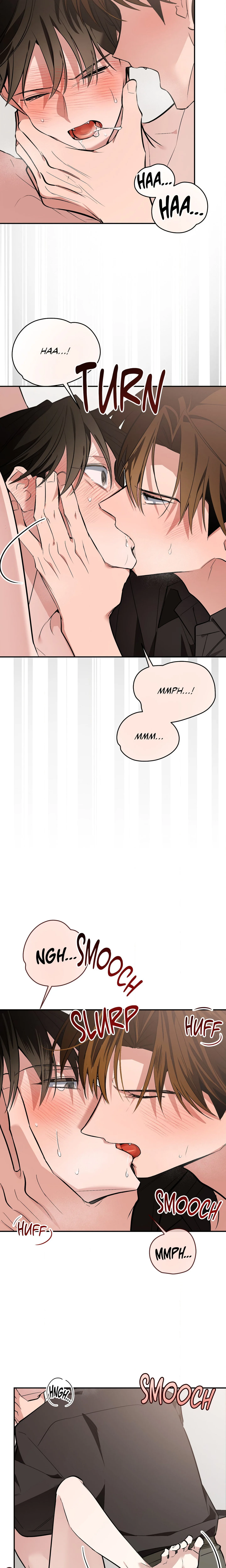 Heat Stroke (Uncensored) chapter 19 page 28