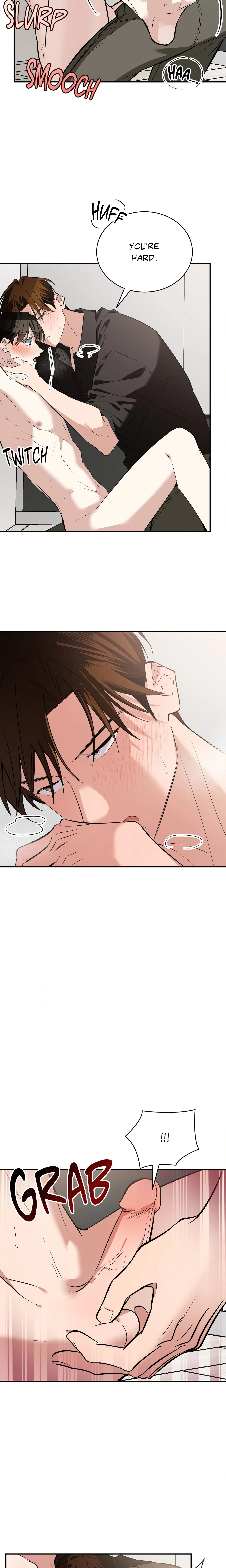 Heat Stroke (Uncensored) chapter 19 page 29