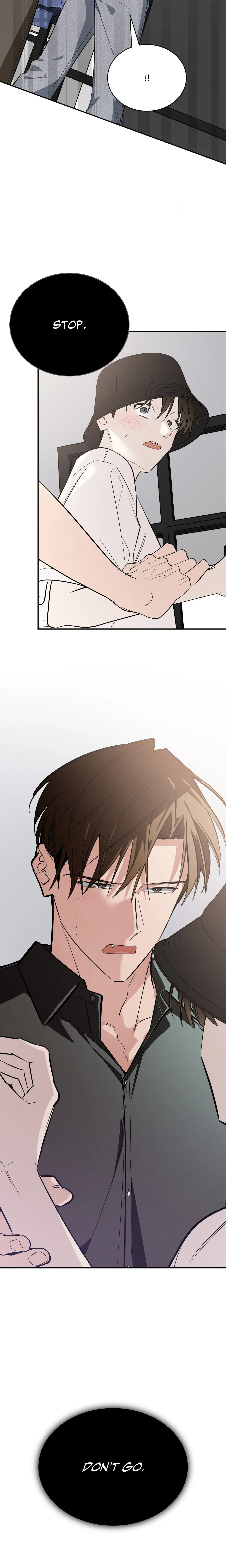 Heat Stroke (Uncensored) chapter 19 page 5
