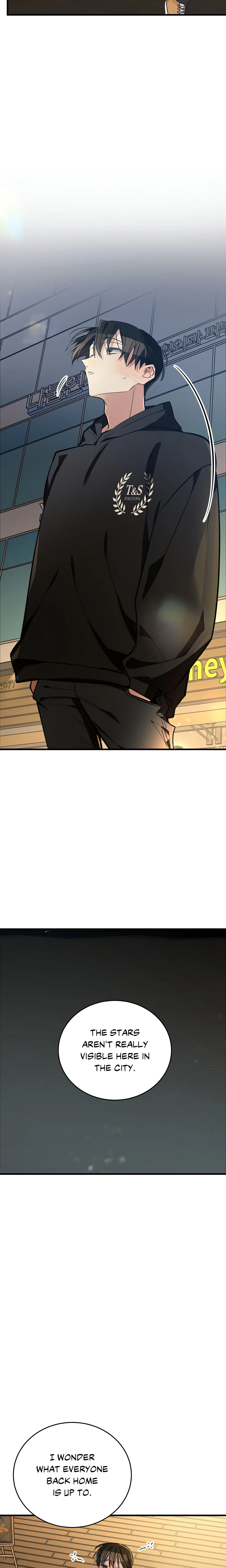 Heat Stroke (Uncensored) chapter 2 page 10