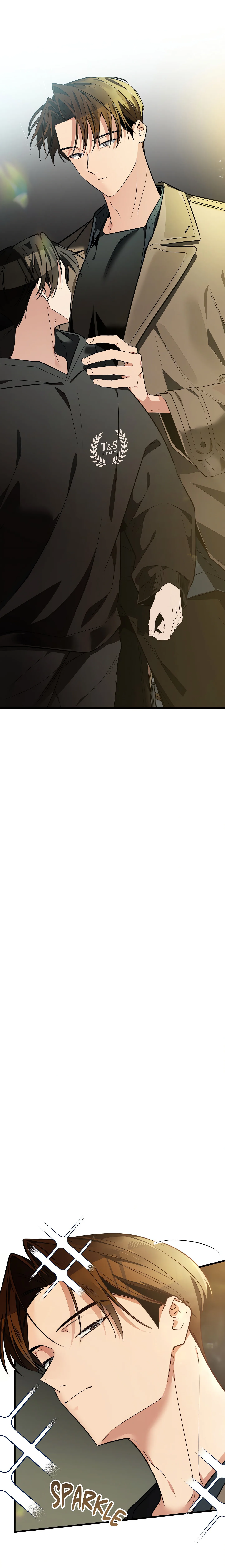 Heat Stroke (Uncensored) chapter 2 page 13
