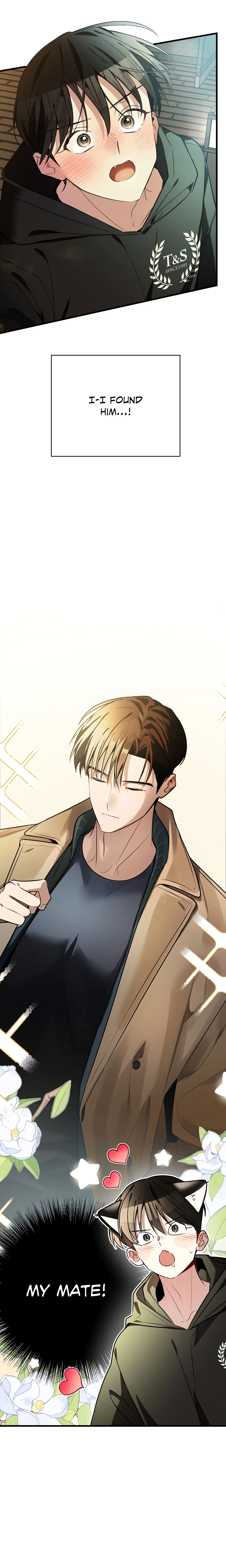 Heat Stroke (Uncensored) chapter 2 page 14