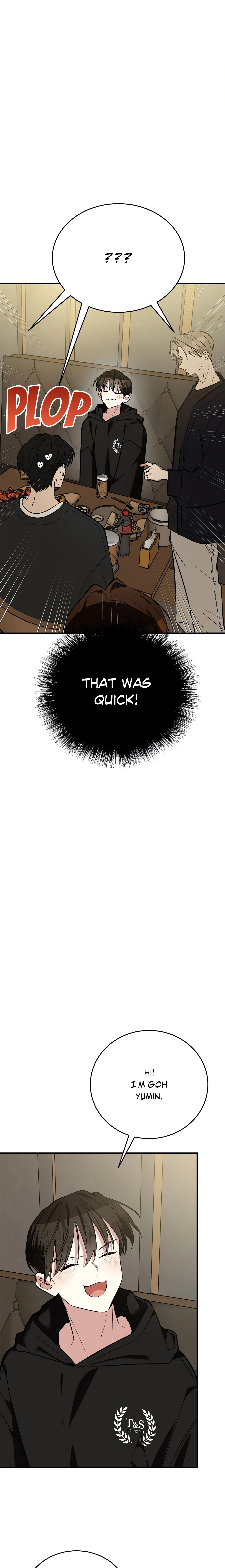 Heat Stroke (Uncensored) chapter 2 page 17