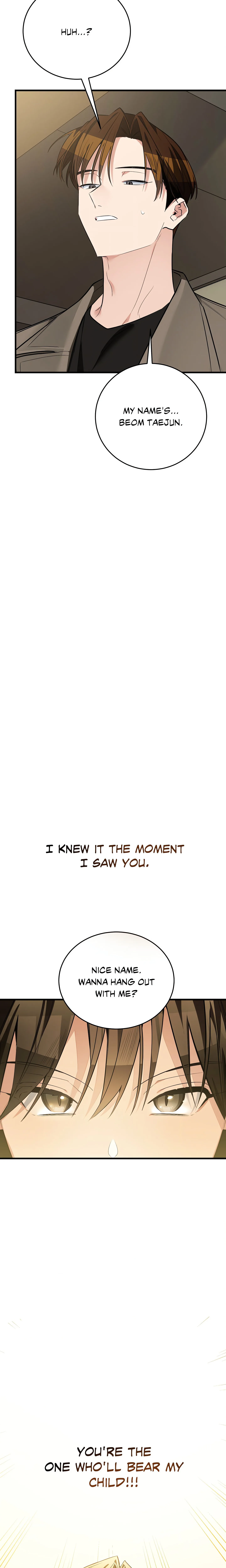 Heat Stroke (Uncensored) chapter 2 page 18
