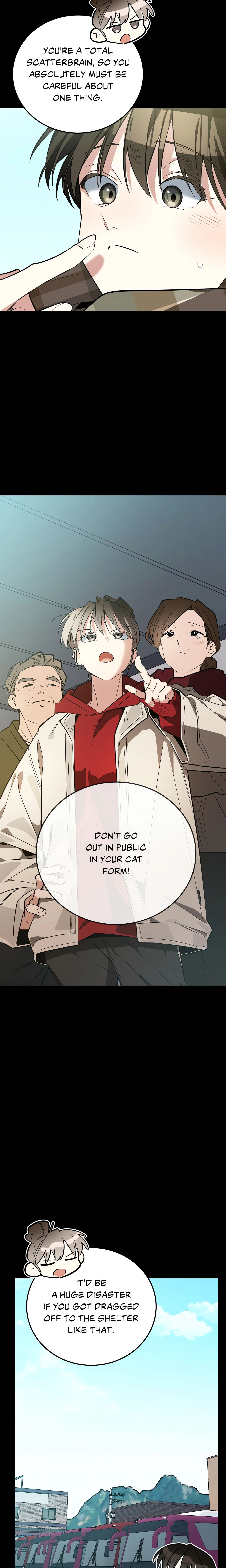 Heat Stroke (Uncensored) chapter 2 page 2