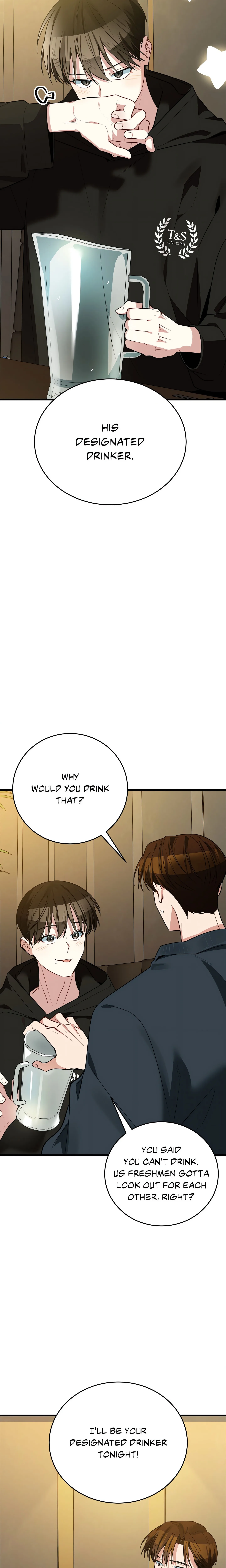Heat Stroke (Uncensored) chapter 2 page 27