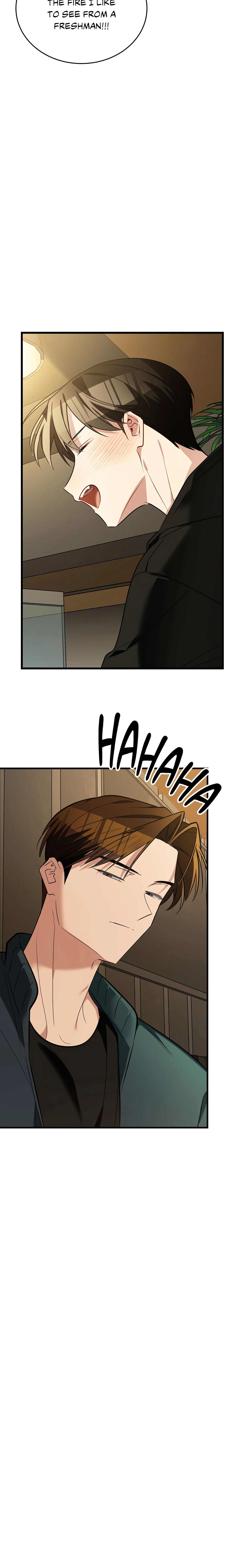 Heat Stroke (Uncensored) chapter 2 page 29