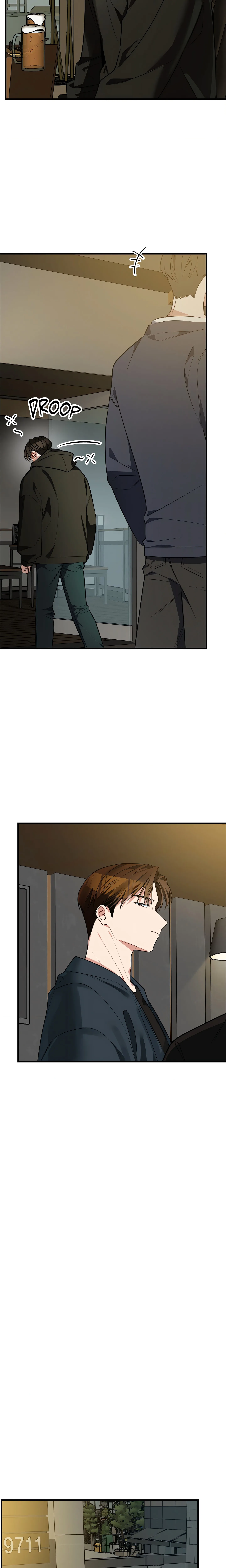 Heat Stroke (Uncensored) chapter 2 page 34
