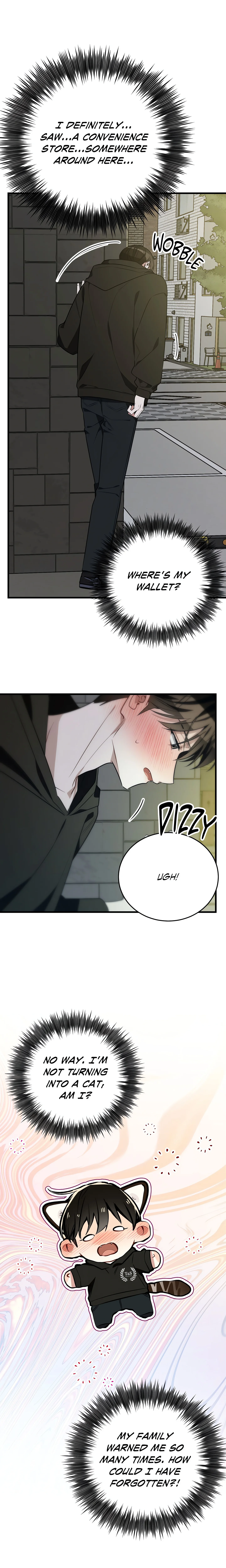 Heat Stroke (Uncensored) chapter 2 page 36