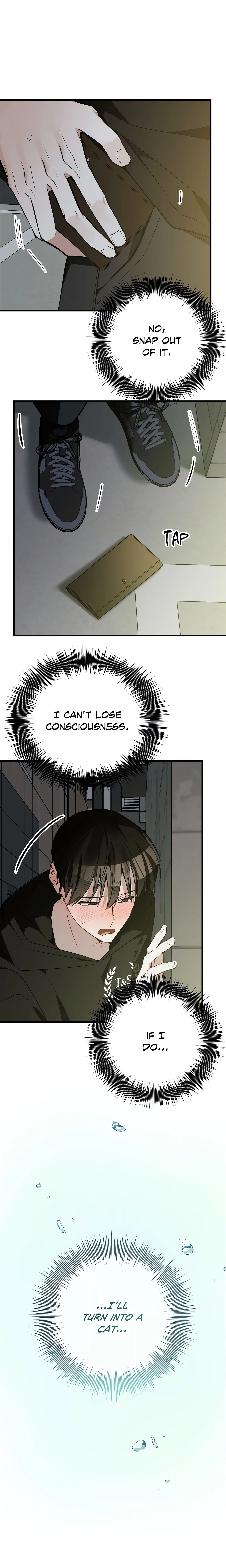 Heat Stroke (Uncensored) chapter 2 page 37