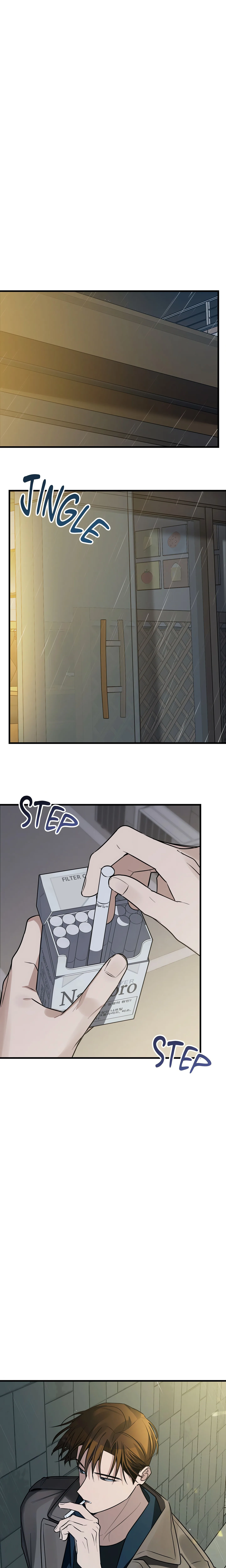 Heat Stroke (Uncensored) chapter 2 page 38