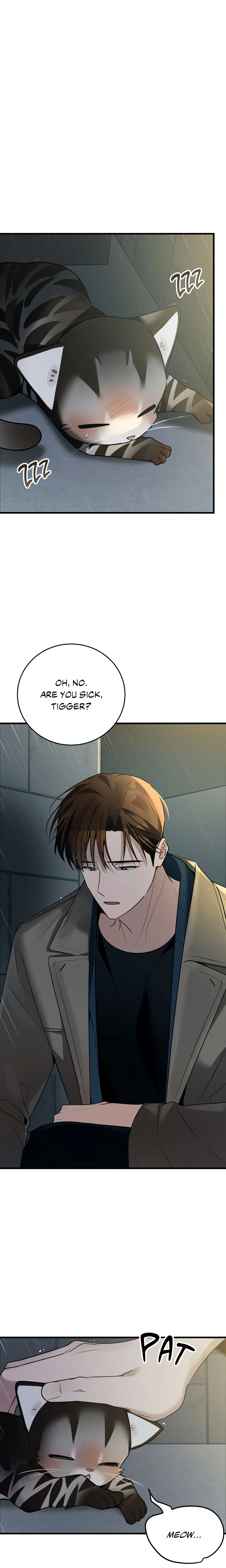 Heat Stroke (Uncensored) chapter 2 page 42
