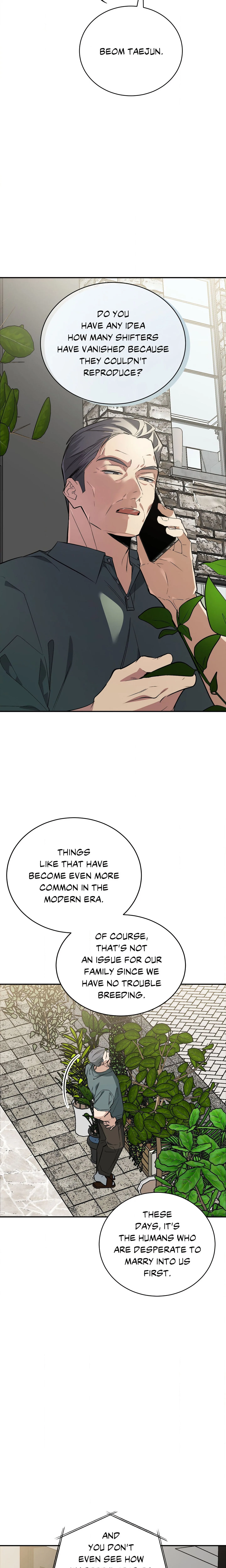 Heat Stroke (Uncensored) chapter 20 page 22