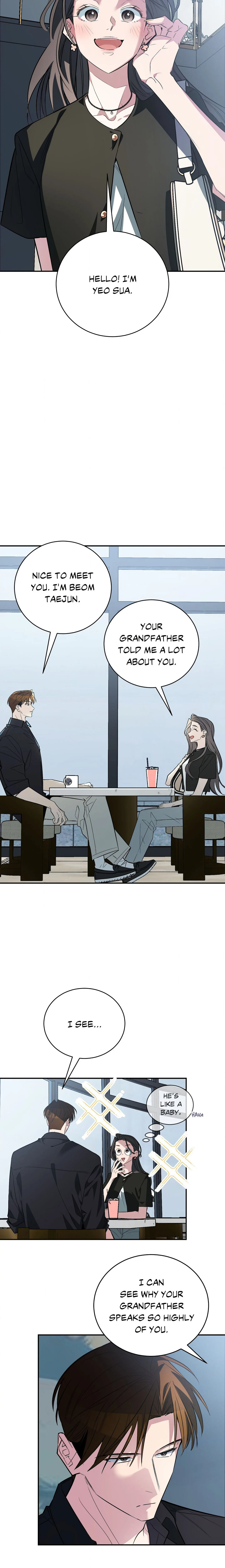 Heat Stroke (Uncensored) chapter 20 page 25