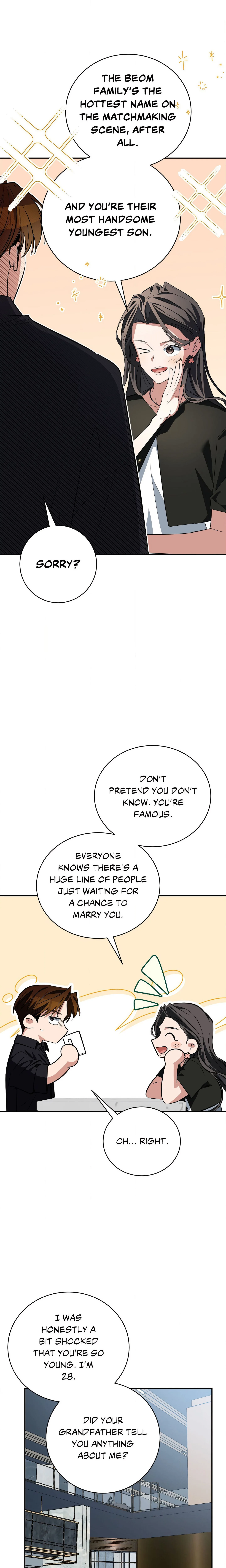Heat Stroke (Uncensored) chapter 20 page 26