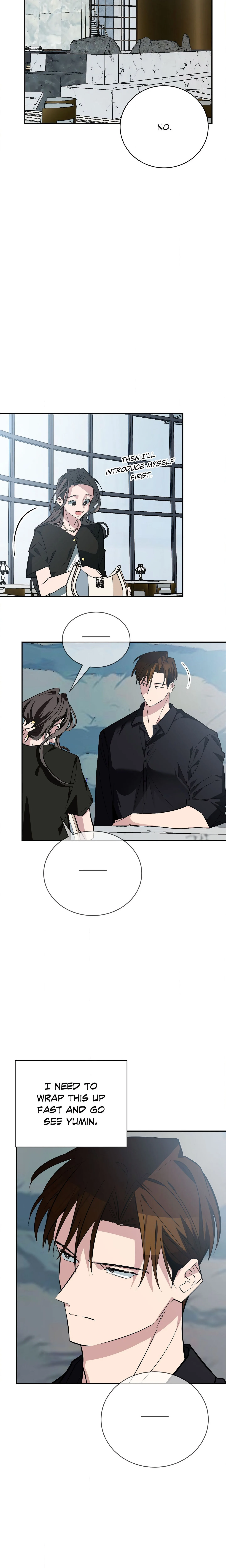 Heat Stroke (Uncensored) chapter 20 page 27
