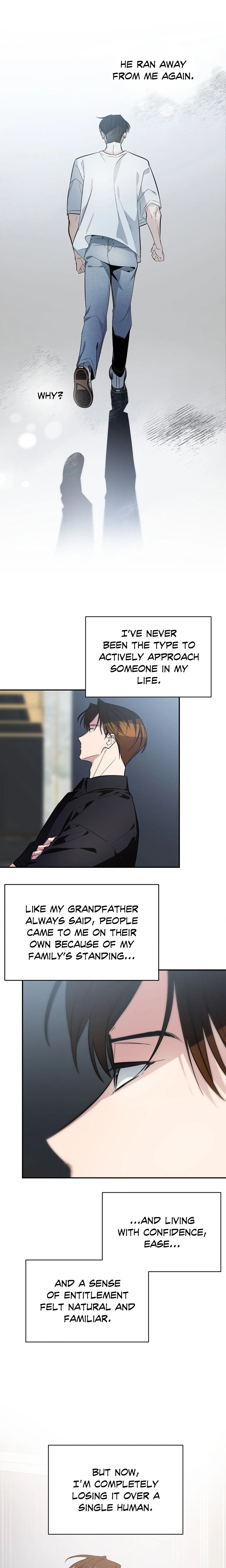 Heat Stroke (Uncensored) chapter 20 page 28