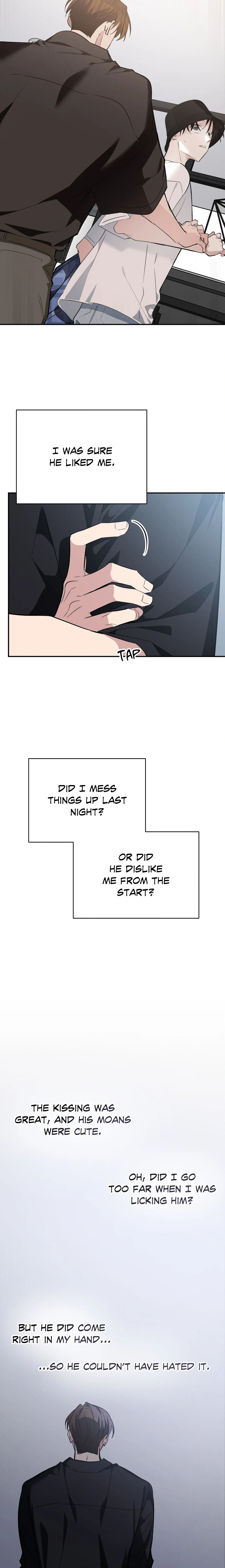 Heat Stroke (Uncensored) chapter 20 page 29