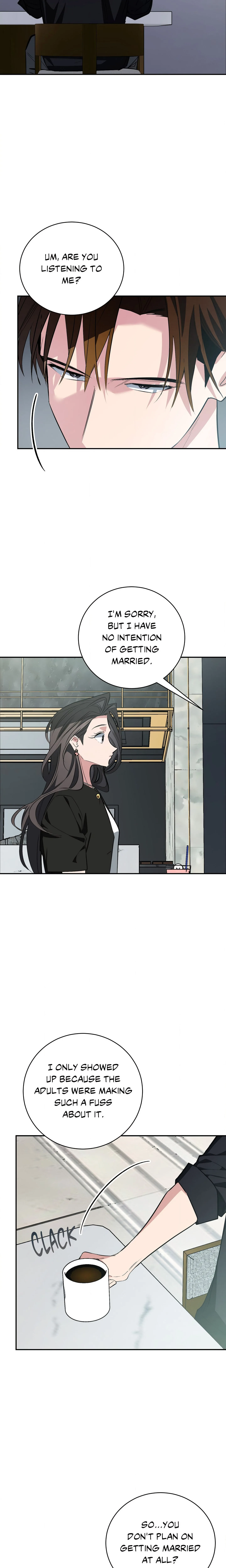 Heat Stroke (Uncensored) chapter 20 page 30
