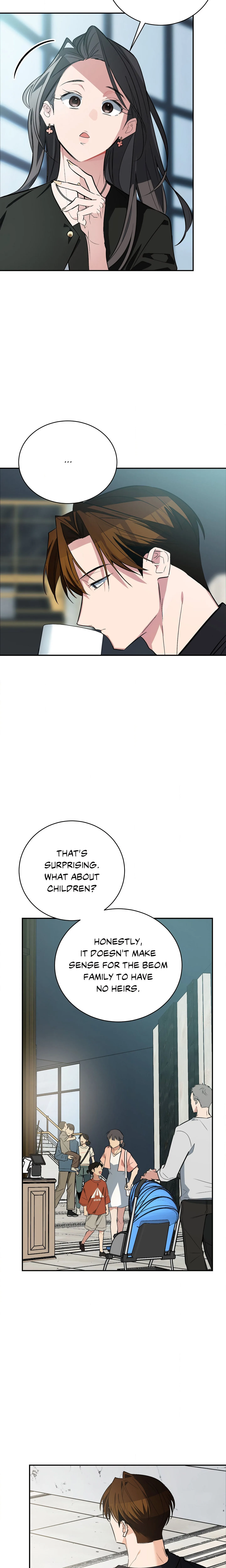Heat Stroke (Uncensored) chapter 20 page 31