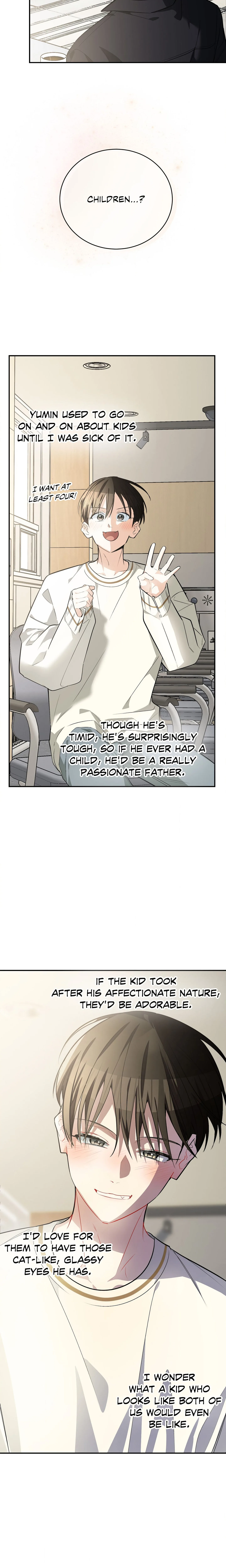 Heat Stroke (Uncensored) chapter 20 page 32