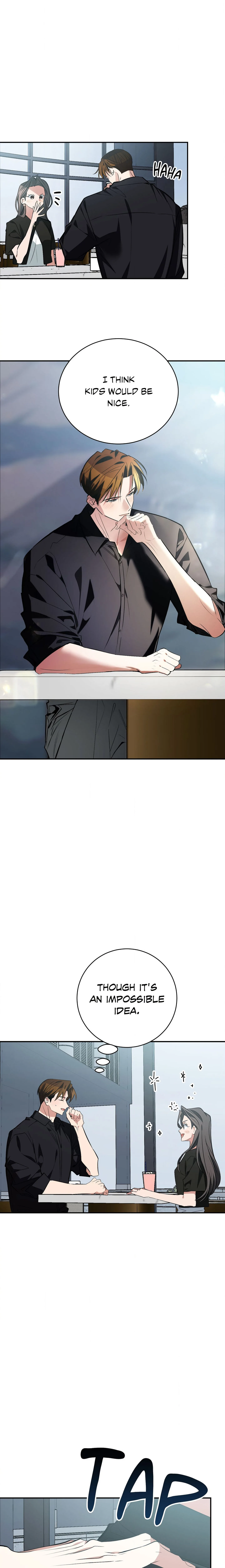 Heat Stroke (Uncensored) chapter 20 page 33