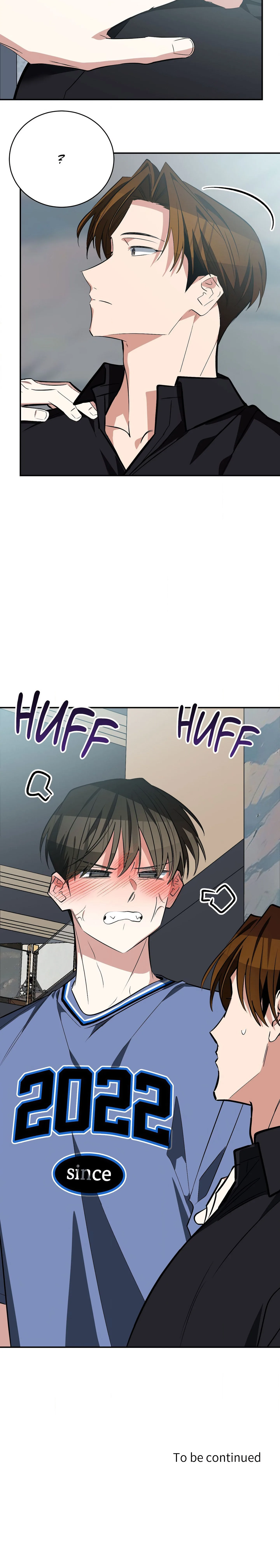 Heat Stroke (Uncensored) chapter 20 page 34
