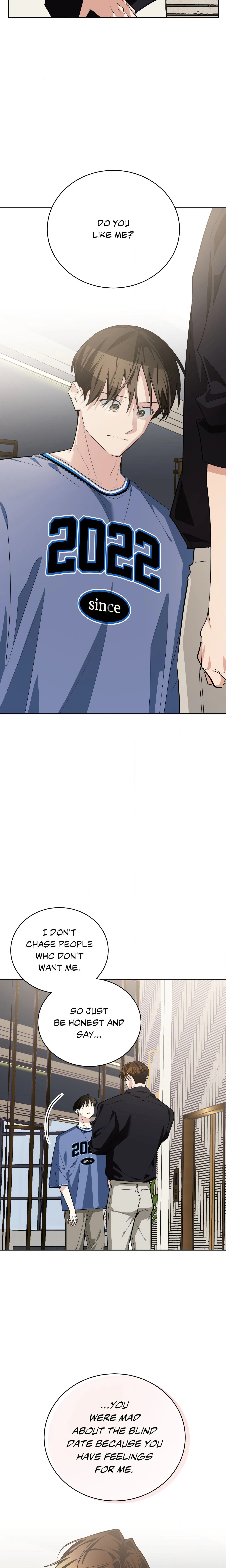 Heat Stroke (Uncensored) chapter 21 page 12
