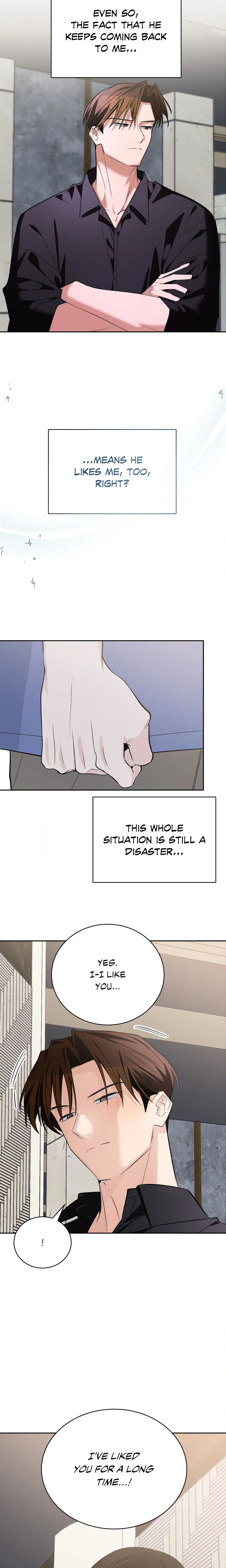 Heat Stroke (Uncensored) chapter 21 page 15