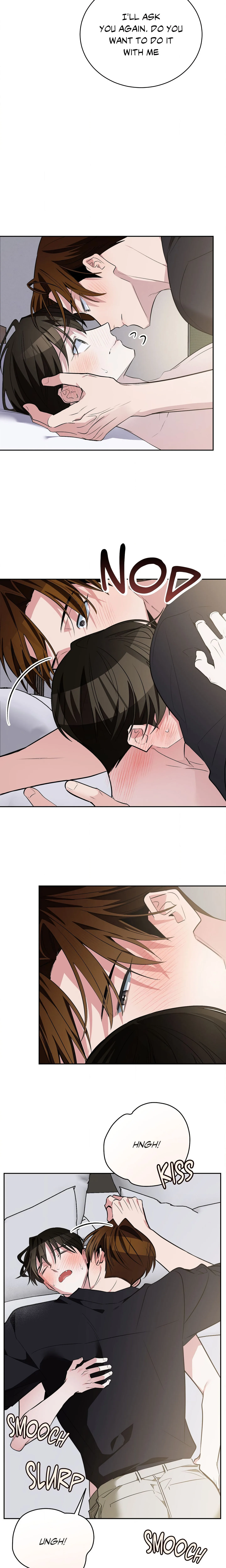 Heat Stroke (Uncensored) chapter 21 page 20