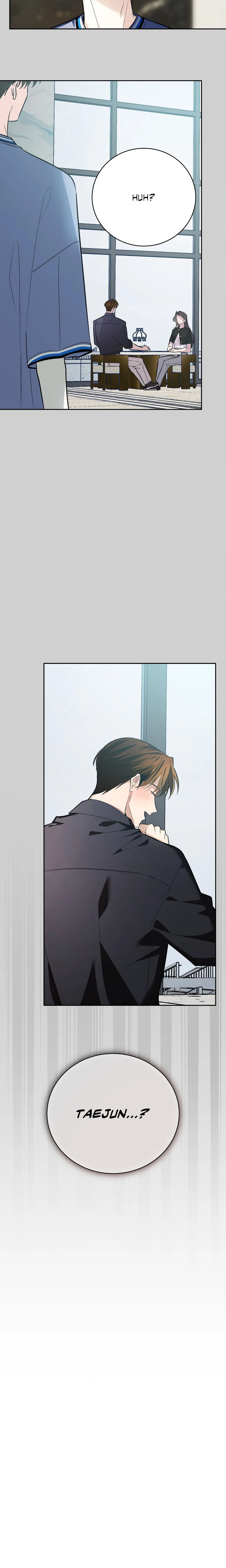 Heat Stroke (Uncensored) chapter 21 page 3
