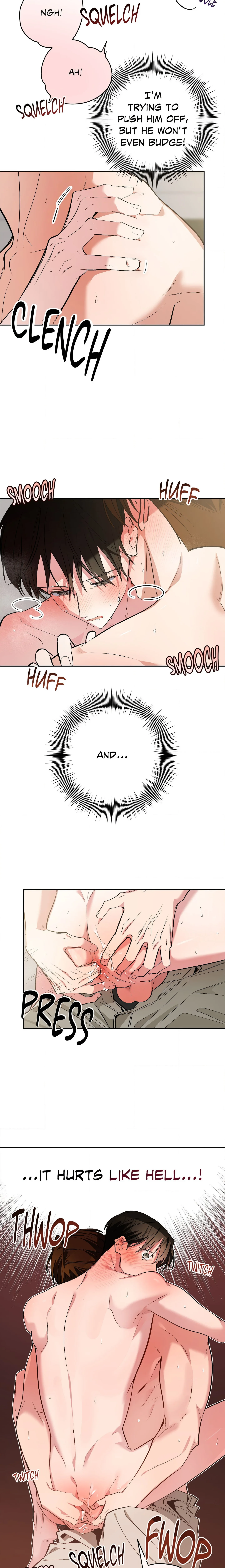 Heat Stroke (Uncensored) chapter 22 page 2