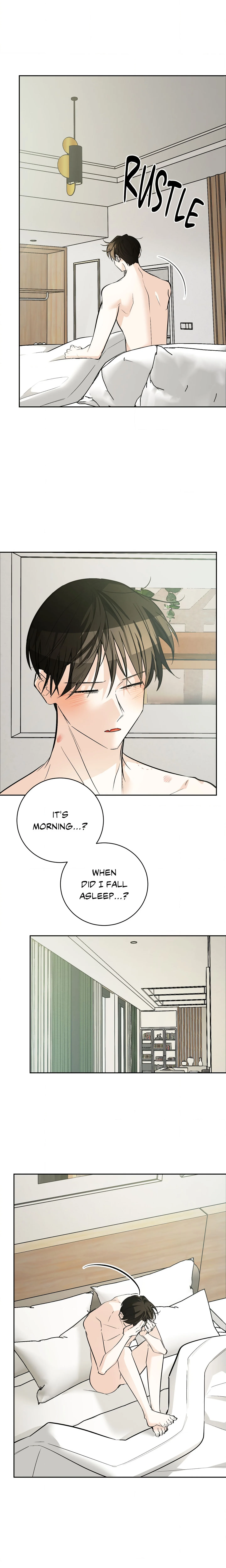 Heat Stroke (Uncensored) chapter 22 page 20