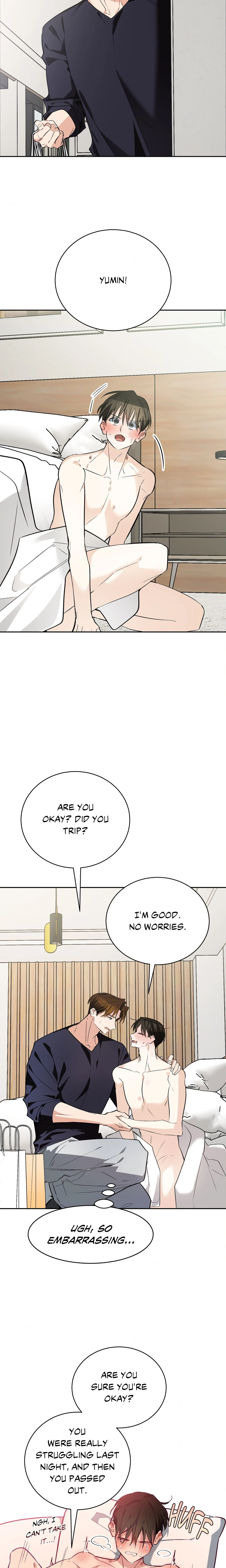 Heat Stroke (Uncensored) chapter 22 page 23