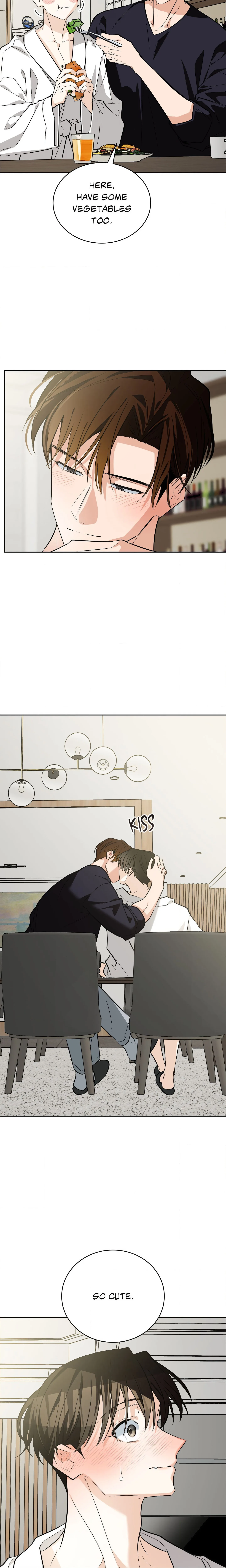 Heat Stroke (Uncensored) chapter 22 page 27