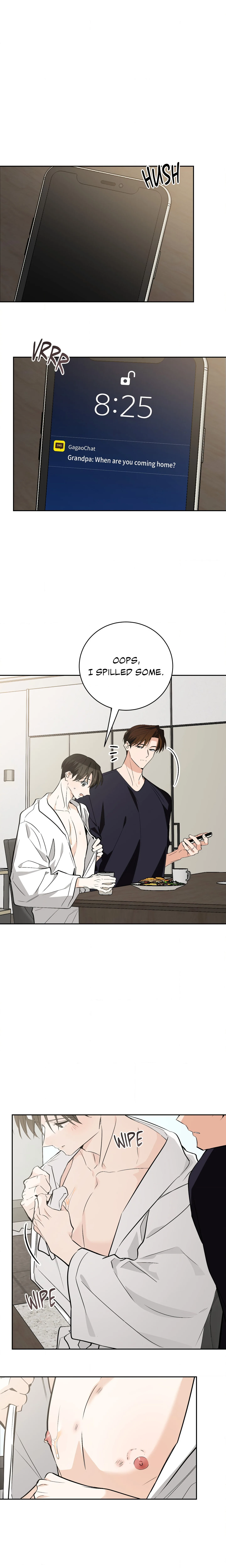 Heat Stroke (Uncensored) chapter 22 page 29