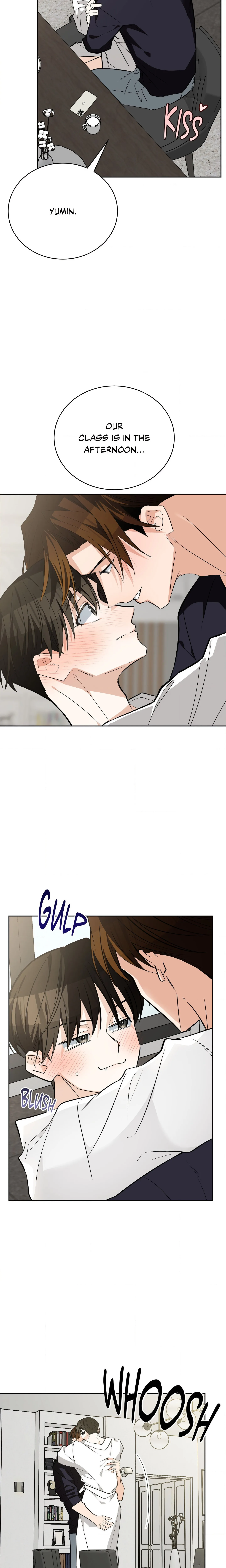 Heat Stroke (Uncensored) chapter 22 page 31