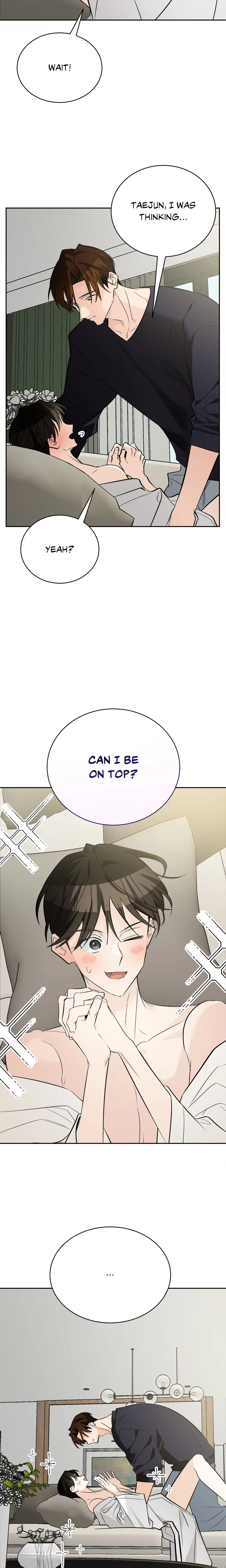 Heat Stroke (Uncensored) chapter 22 page 33