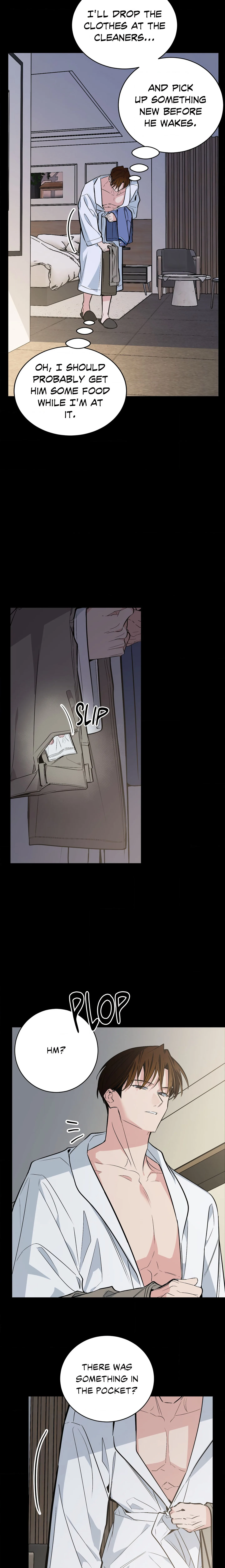 Heat Stroke (Uncensored) chapter 23 page 15