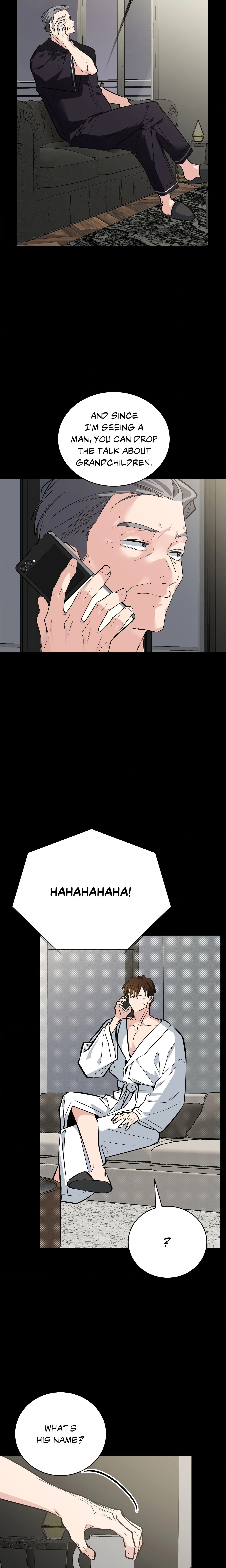 Heat Stroke (Uncensored) chapter 23 page 19