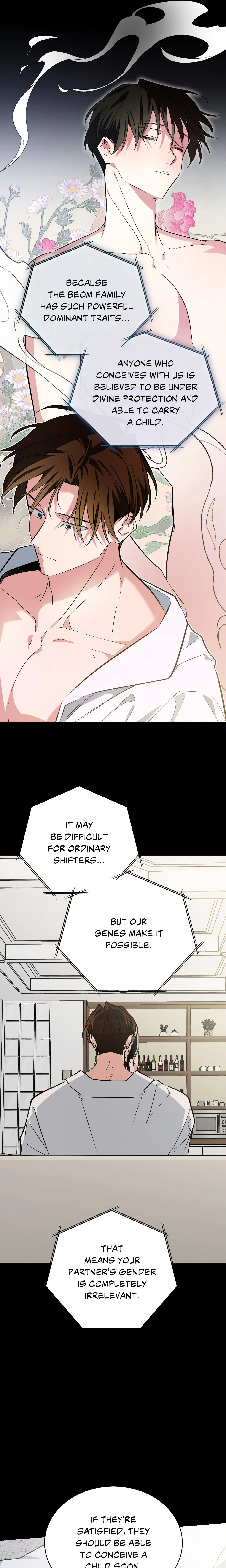 Heat Stroke (Uncensored) chapter 23 page 22