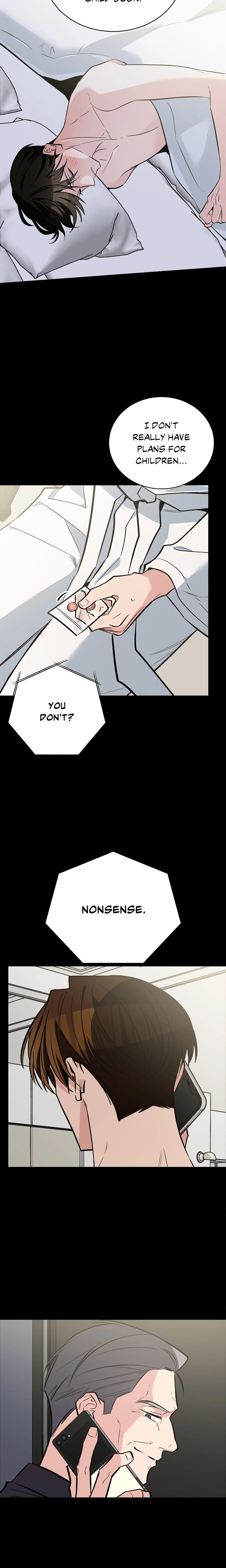 Heat Stroke (Uncensored) chapter 23 page 23