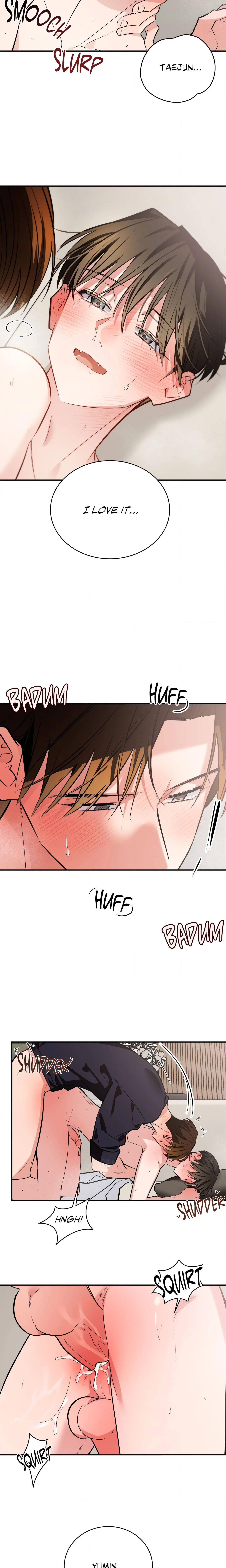 Heat Stroke (Uncensored) chapter 23 page 28