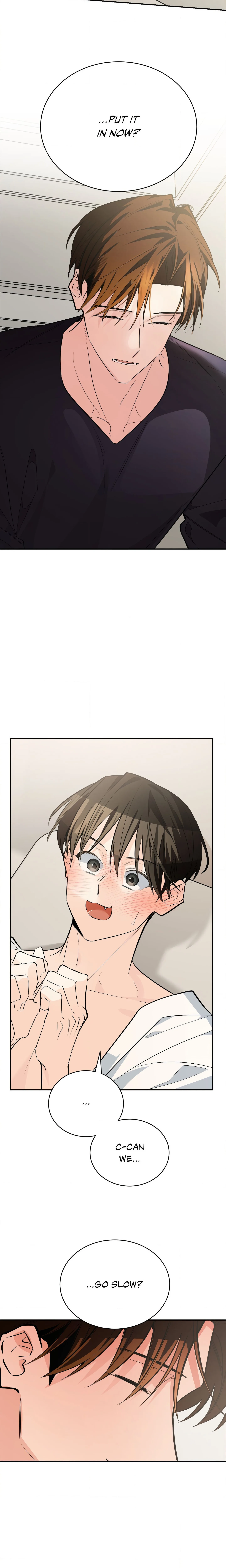 Heat Stroke (Uncensored) chapter 23 page 9