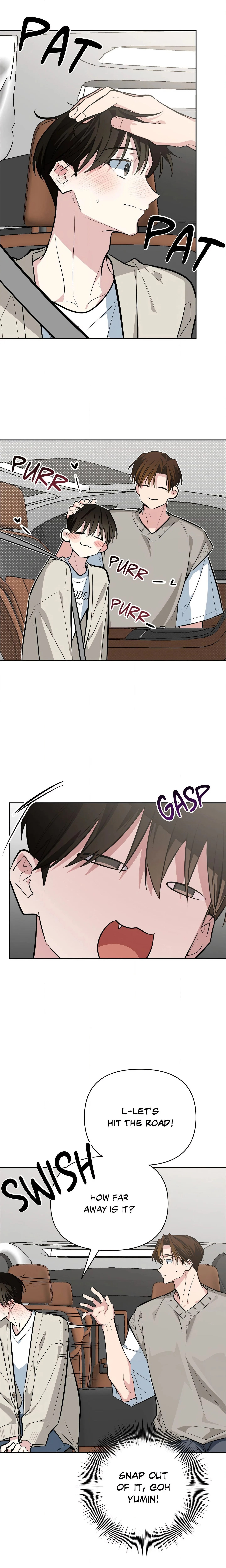 Heat Stroke (Uncensored) chapter 24 page 16
