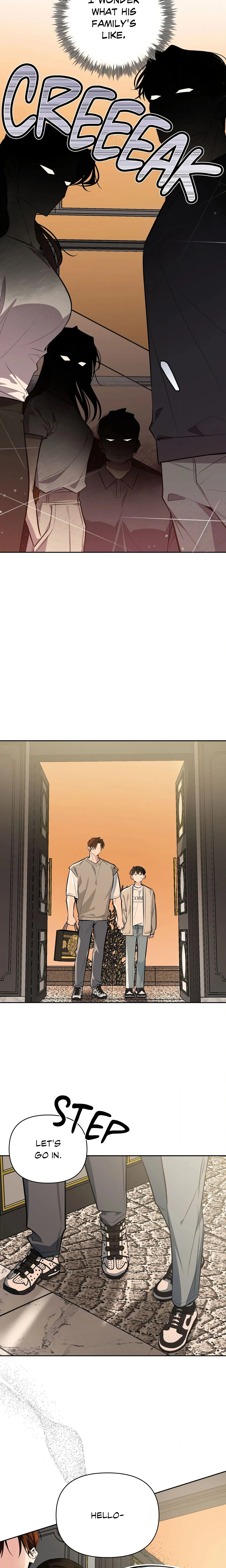 Heat Stroke (Uncensored) chapter 24 page 19