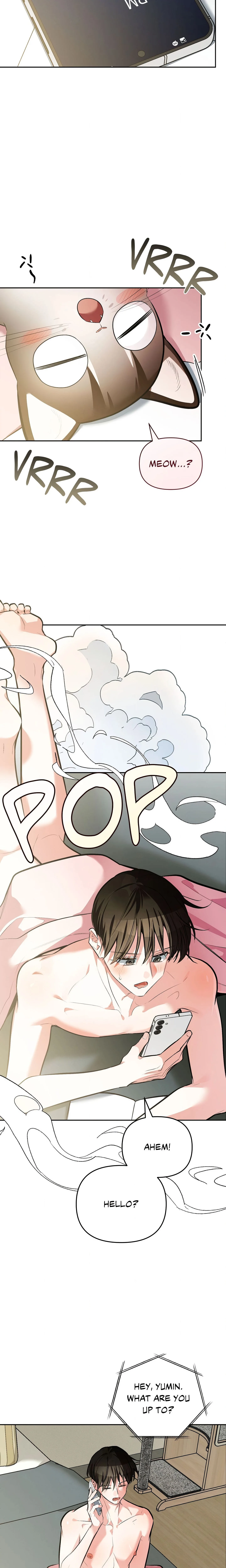 Heat Stroke (Uncensored) chapter 24 page 2