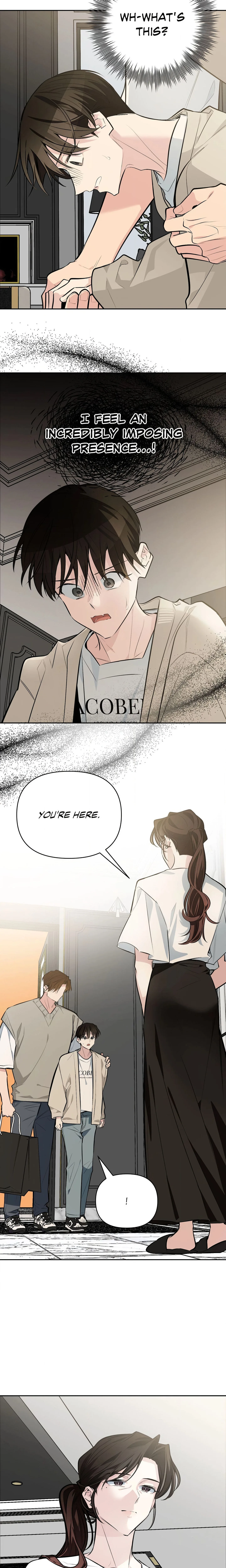 Heat Stroke (Uncensored) chapter 24 page 21