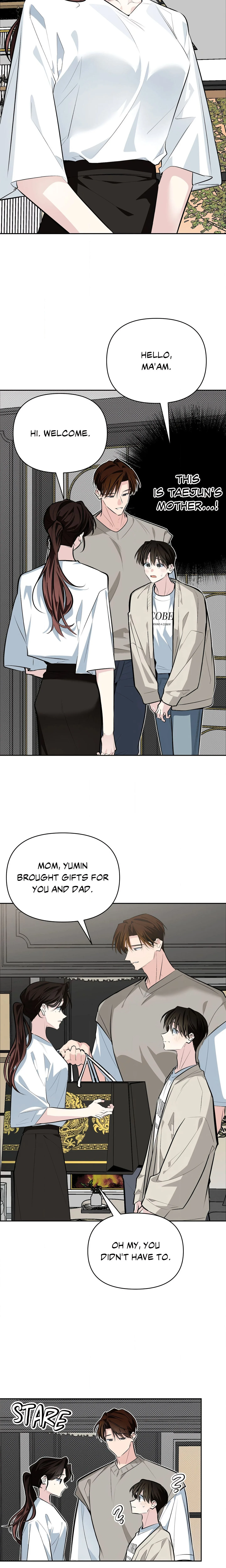 Heat Stroke (Uncensored) chapter 24 page 22