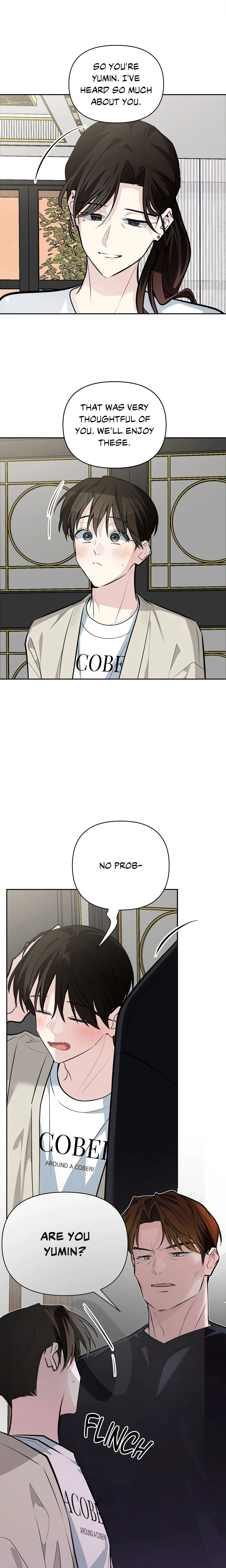 Heat Stroke (Uncensored) chapter 24 page 23